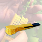 Maxbell Grape Bud Thinning Clip Comfort Handle 17cm Grape Clipper for Seedless Grape