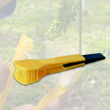 Maxbell Grape Bud Thinning Clip Comfort Handle 17cm Grape Clipper for Seedless Grape