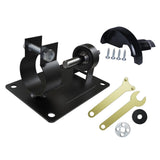 Maxbell Electric Drill Cutting Stand Holder Set Tool Efficient Convenient Attachment