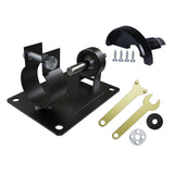 Maxbell Electric Drill Cutting Stand Holder Set Tool Efficient Convenient Attachment