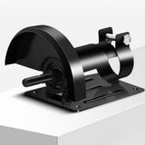 Maxbell Electric Drill Cutting Stand Holder Set Tool Efficient Convenient Attachment
