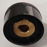 Maxbell Torch Adapter Plug Converter Quick Plug Lightweight 10-25 to 35-50 Connector