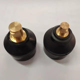 Maxbell Torch Adapter Plug Converter Quick Plug Lightweight 10-25 to 35-50 Connector