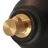 Maxbell Torch Adapter Plug Converter Quick Plug Lightweight 10-25 to 35-50 Connector