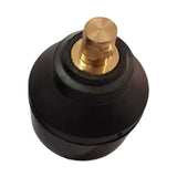 Maxbell Torch Adapter Plug Converter Quick Plug Lightweight 10-25 to 35-50 Connector