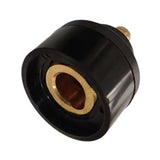 Maxbell Torch Adapter Plug Converter Quick Plug Lightweight 10-25 to 35-50 Connector