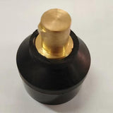 Maxbell Torch Adapter Plug Converter Quick Plug Lightweight 10-25 to 35-50 Connector