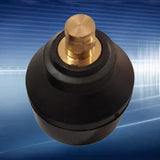 Maxbell Torch Adapter Plug Converter Quick Plug Lightweight 10-25 to 35-50 Connector