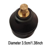 Maxbell Torch Adapter Plug Converter Quick Plug Lightweight 10-25 to 35-50 Connector