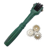 Maxbell Grinding Wheel Dresser Hand Tools Home Improvement Nonslip Replacement Blade
