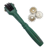 Maxbell Grinding Wheel Dresser Hand Tools Home Improvement Nonslip Replacement Blade