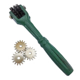 Maxbell Grinding Wheel Dresser Hand Tools Home Improvement Nonslip Replacement Blade