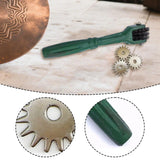 Maxbell Grinding Wheel Dresser Hand Tools Home Improvement Nonslip Replacement Blade