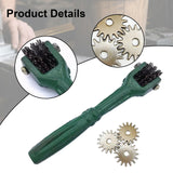 Maxbell Grinding Wheel Dresser Hand Tools Home Improvement Nonslip Replacement Blade