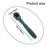 Maxbell Grinding Wheel Dresser Hand Tools Home Improvement Nonslip Replacement Blade