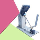 Maxbell Thermal Manual Hot Cutting Machine Lightweight Smooth Electric Fabric Cutter