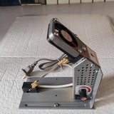 Maxbell Thermal Manual Hot Cutting Machine Lightweight Smooth Electric Fabric Cutter