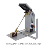 Maxbell Thermal Manual Hot Cutting Machine Lightweight Smooth Electric Fabric Cutter