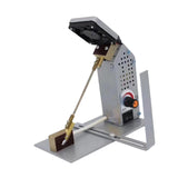 Maxbell Thermal Manual Hot Cutting Machine Lightweight Smooth Electric Fabric Cutter