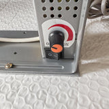 Maxbell Thermal Manual Hot Cutting Machine Lightweight Smooth Electric Fabric Cutter