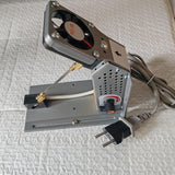 Maxbell Thermal Manual Hot Cutting Machine Lightweight Smooth Electric Fabric Cutter