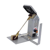 Maxbell Thermal Manual Hot Cutting Machine Lightweight Smooth Electric Fabric Cutter