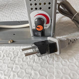 Maxbell Thermal Manual Hot Cutting Machine Lightweight Smooth Electric Fabric Cutter