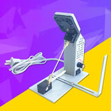 Maxbell Thermal Manual Hot Cutting Machine Lightweight Smooth Electric Fabric Cutter