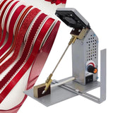 Maxbell Thermal Manual Hot Cutting Machine Lightweight Smooth Electric Fabric Cutter