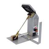 Maxbell Thermal Manual Hot Cutting Machine Lightweight Smooth Electric Fabric Cutter