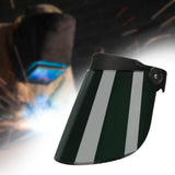 Maxbell Welding Helmet High Performance Welder Mask for All Welding Applications Mig Green