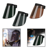 Maxbell Welding Helmet High Performance Welder Mask for All Welding Applications Mig Green