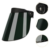 Maxbell Welding Helmet High Performance Welder Mask for All Welding Applications Mig Green