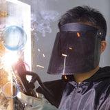 Maxbell Welding Helmet High Performance Welder Mask for All Welding Applications Mig Green