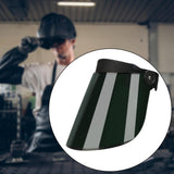 Maxbell Welding Helmet High Performance Welder Mask for All Welding Applications Mig Green