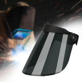 Maxbell Welding Helmet High Performance Welder Mask for All Welding Applications Mig Gray