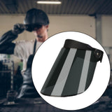 Maxbell Welding Helmet High Performance Welder Mask for All Welding Applications Mig Gray