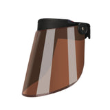 Maxbell Welding Helmet High Performance Welder Mask for All Welding Applications Mig Brown