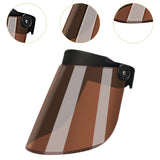 Maxbell Welding Helmet High Performance Welder Mask for All Welding Applications Mig Brown