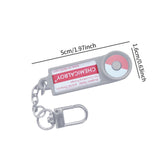 Maxbell Rotation Tester Sturdy Coil Detection Tool Measurement for Circulating Pump