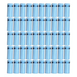 Maxbell 50Pcs Sign Standoff Screws Accessory Advertising Screws for Picture Displays White