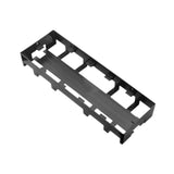 Maxbell Cabinet Light Strip Organizer Saving Space for Office Home Improvement Shelf