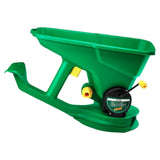 Maxbell Seed Spreader Portable Lightweight Adjustable Transplanting Tool Garden Tool