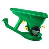 Maxbell Seed Spreader Portable Lightweight Adjustable Transplanting Tool Garden Tool