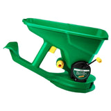 Maxbell Seed Spreader Portable Lightweight Adjustable Transplanting Tool Garden Tool