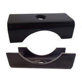 Maxbell 2Pcs Heavy Duty Trailer Axle Spring Perch Seats