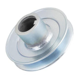 Maxbell Mower Engine Pulley Garden Supplies Sturdy Metal for Replace Parts 756-0978A