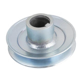 Maxbell Mower Engine Pulley Garden Supplies Sturdy Metal for Replace Parts 756-0978A