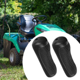 Maxbell 2x Lawn Tractor Deck Lift Handles 532411555 Lawn for 96048001700 96022000702