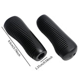 Maxbell 2x Lawn Tractor Deck Lift Handles 532411555 Lawn for 96048001700 96022000702